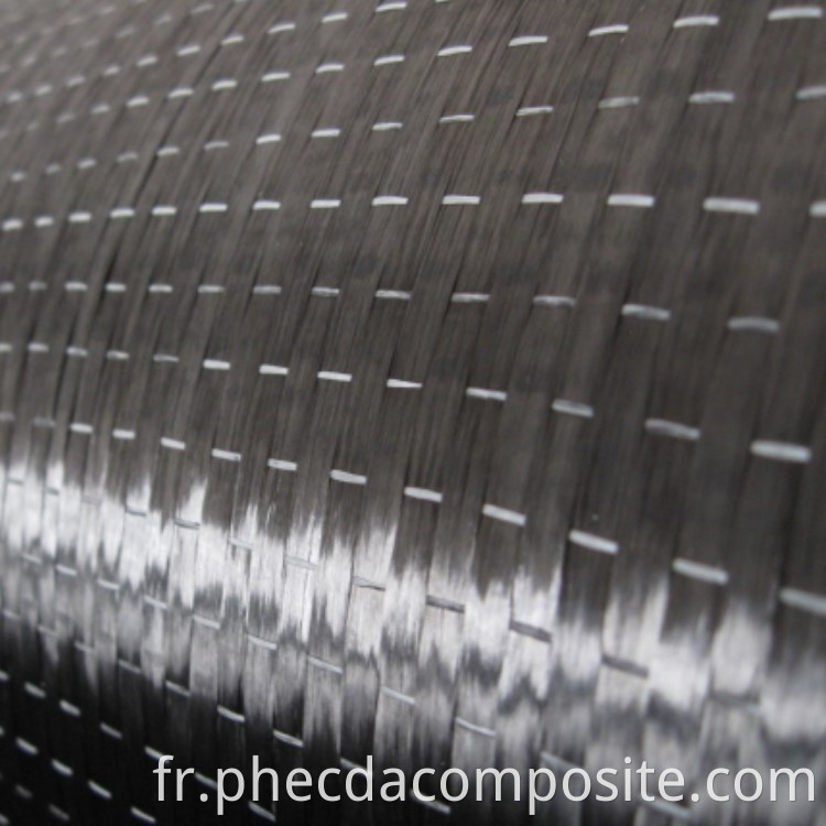 UD Carbon Fiber Fabric